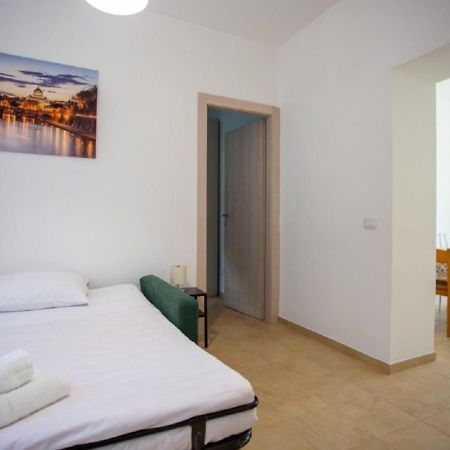 Vatican Terrione Apartment 105 Řím Exteriér fotografie