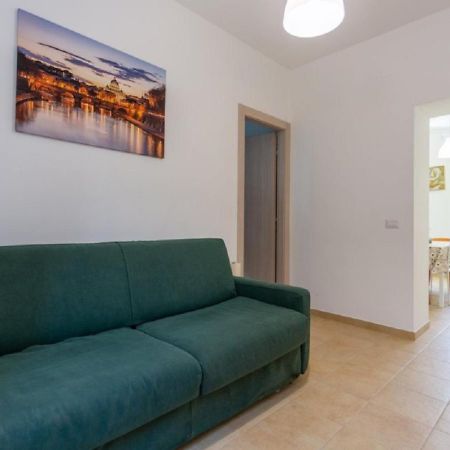 Vatican Terrione Apartment 105 Řím Exteriér fotografie